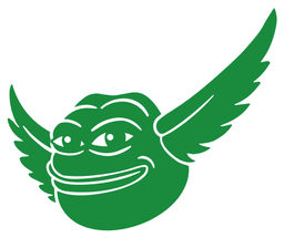 Pepe Flyers logo